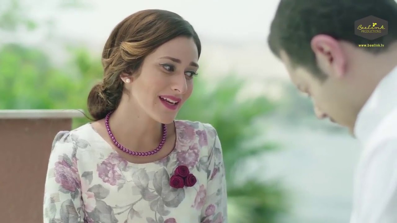 شاهد هل نازلي ابتدت تحب علي بعد غيرتها عليه من فاطمة؟#جراند_أوتيل