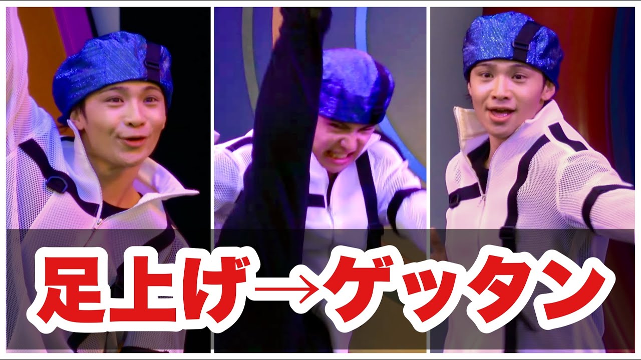 【激変】運動神経が凄すぎたお兄さんメインのクラブマウスビート / 東京ディズニーランド