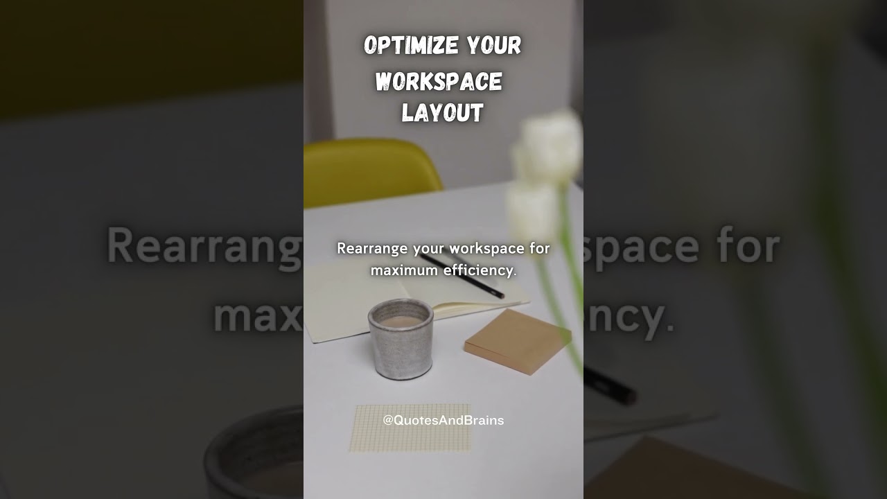 🖥️ Upgrade Your Workspace for Efficiency!