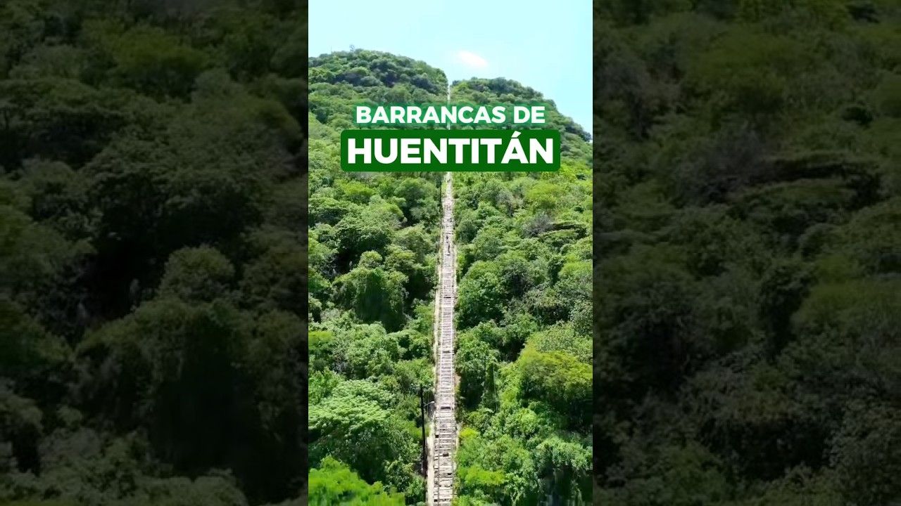 Barrancas de Huentitan en Guadalajara Jalisco 🇲🇽🏃🏃🏻&zwj;♀️🙌🏻  #Jalisco #GuadalajaraJalisco