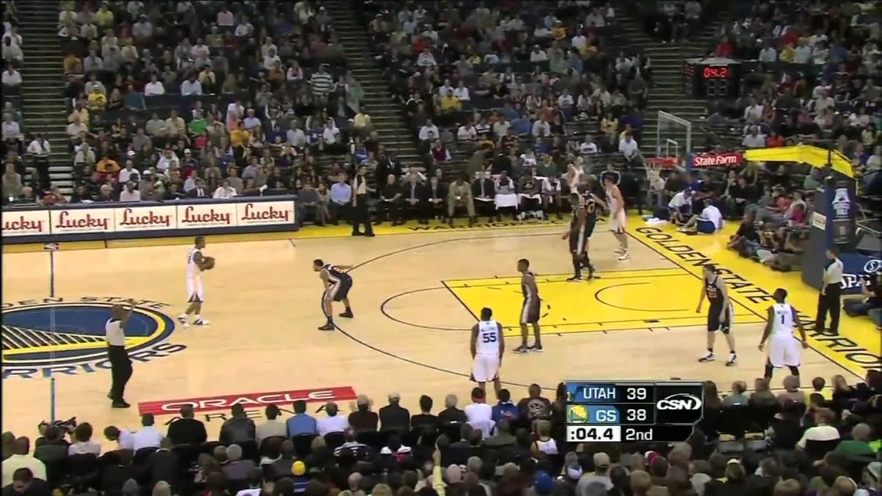 Monta Ellis Mix - This Plane