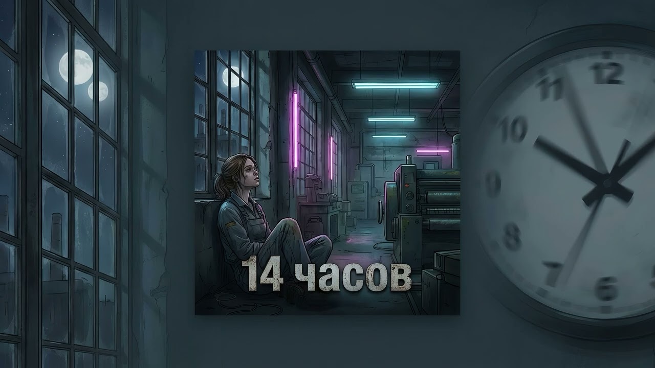 14 часов