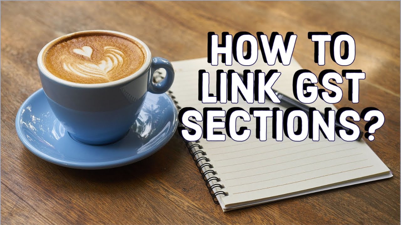 How to link GST section | No 1 GST faculty | CS K K Agrawal | for gst practitioner | from Rs. 1750