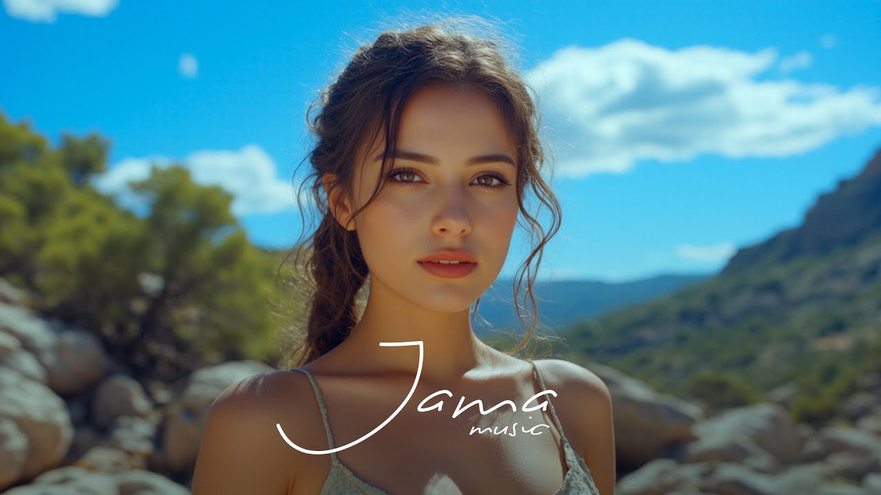 Mr Jama & Saidjan - Silent Goodbye (Original Mix)