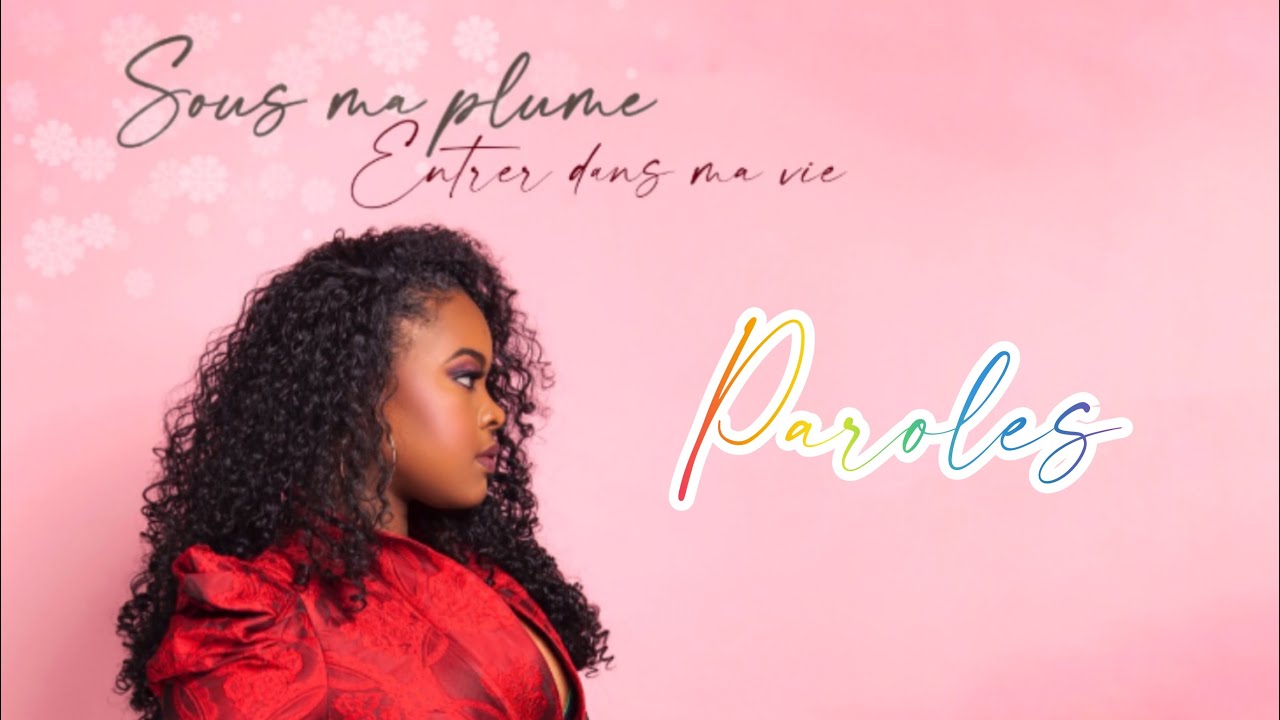 STACY - ENTRER DANS MA VIE ( paroles )