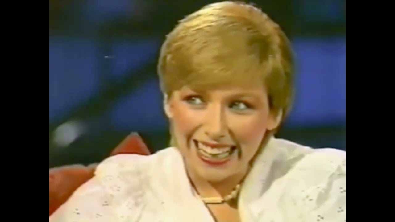 Lena Saturday Night at the Mill 16th May 1981