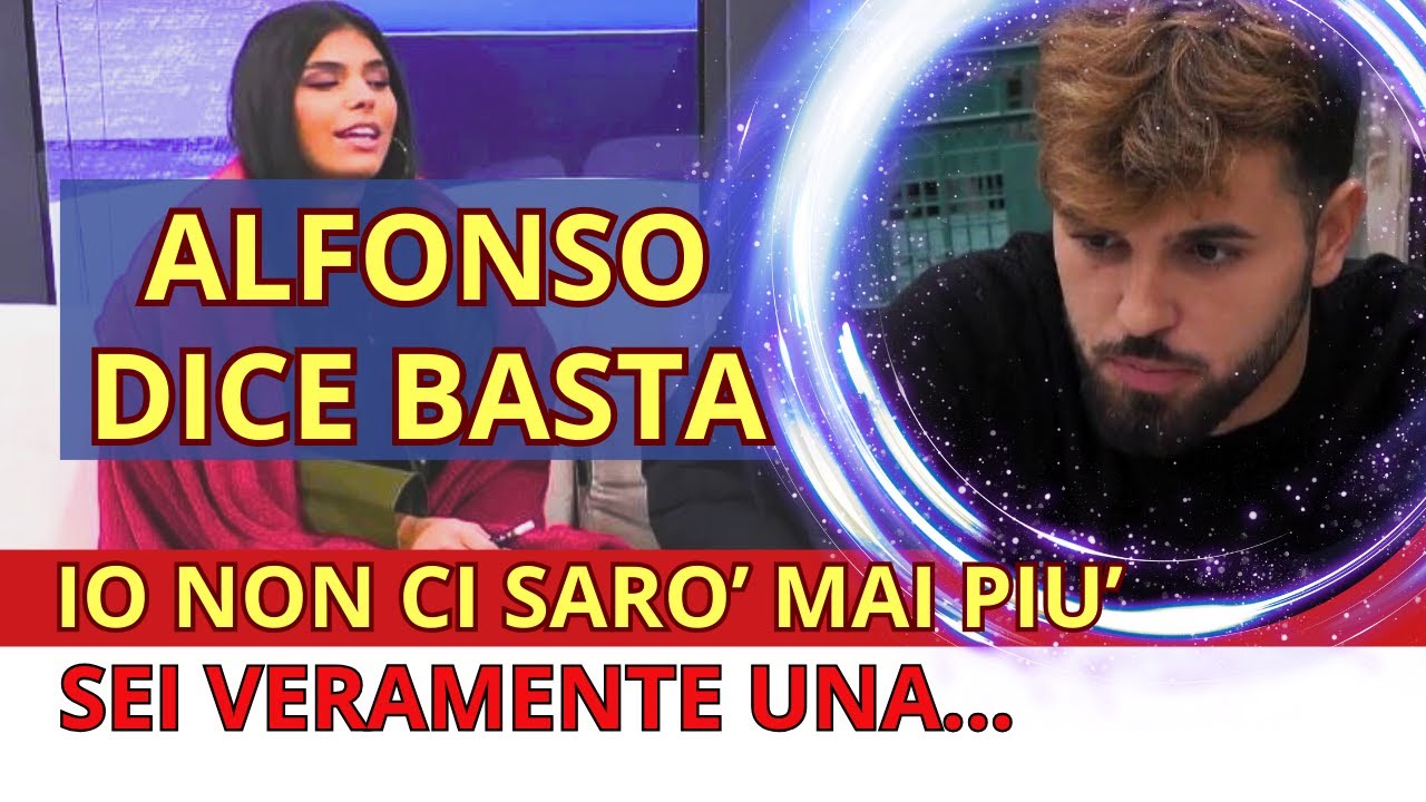 FEDERICA PETAGNA CONFESSA: 