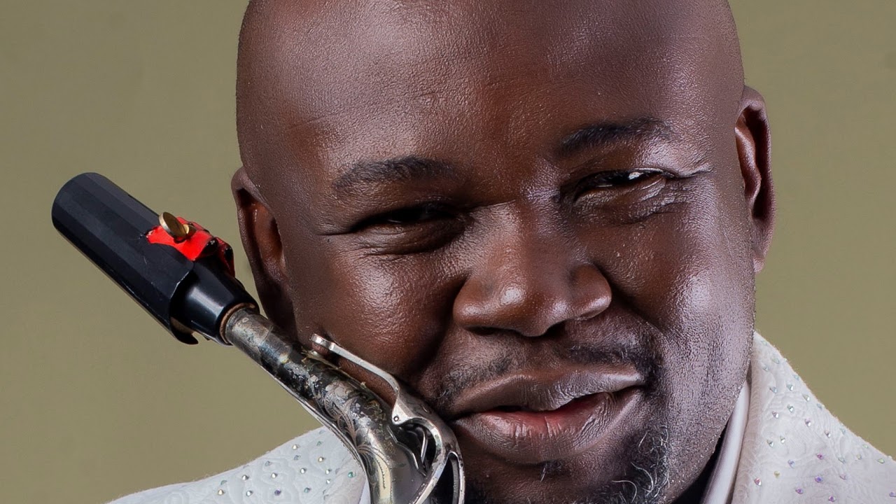 Episode 302 Of AlujoHymn Fusion With Segun Oluwayomi
