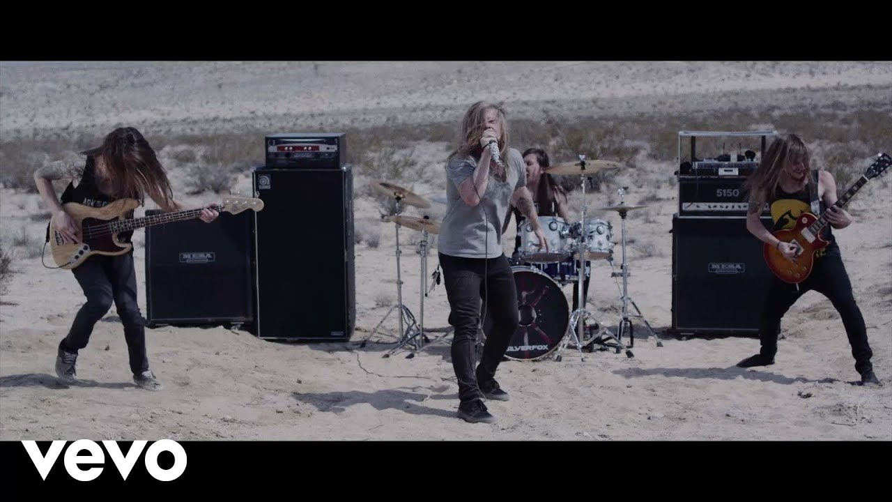 Phinehas - Fleshkiller