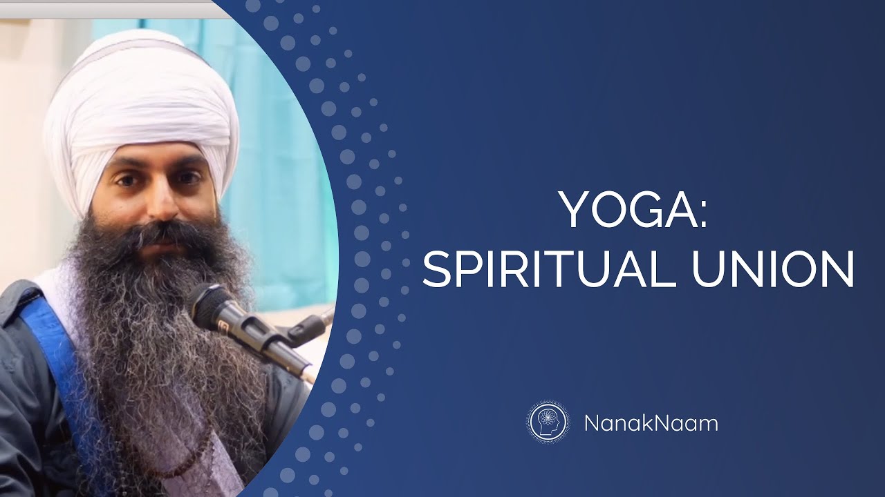 Yoga: Spiritual Union | What Is Yoga? | Where Did Yoga Come From?