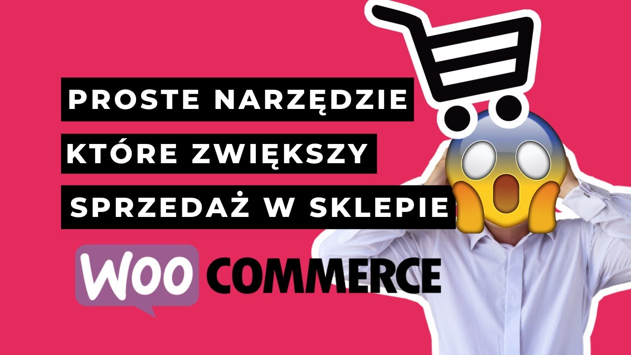 Zwiększ Wartość Zamówienia w Sklepie na WooCommerce [Wtyczka Checkout X]