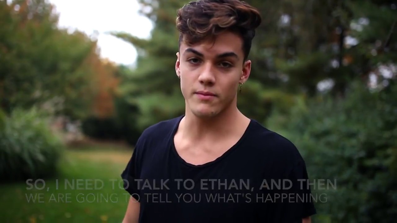 Grayson Dolan Imagine || New Girlfriend