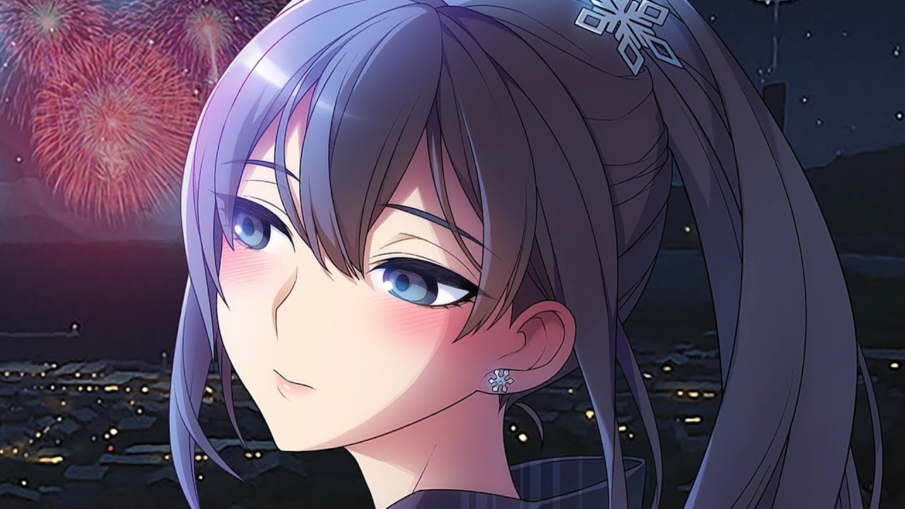 World End Syndrome - Yukino Playthrough Part 4 (Yukino END) [Switch]