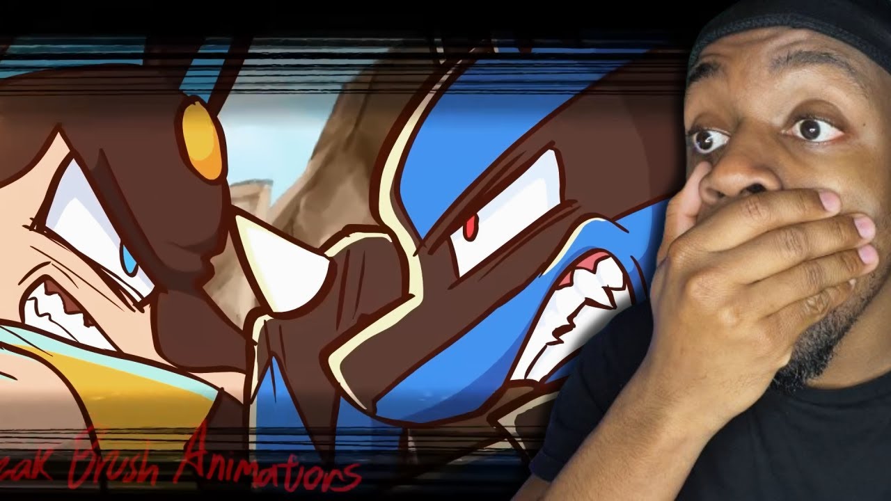 PALWORLD VS POKEMON!!! | Pokemon VS Palworld (ANIMATION) (REACTION)