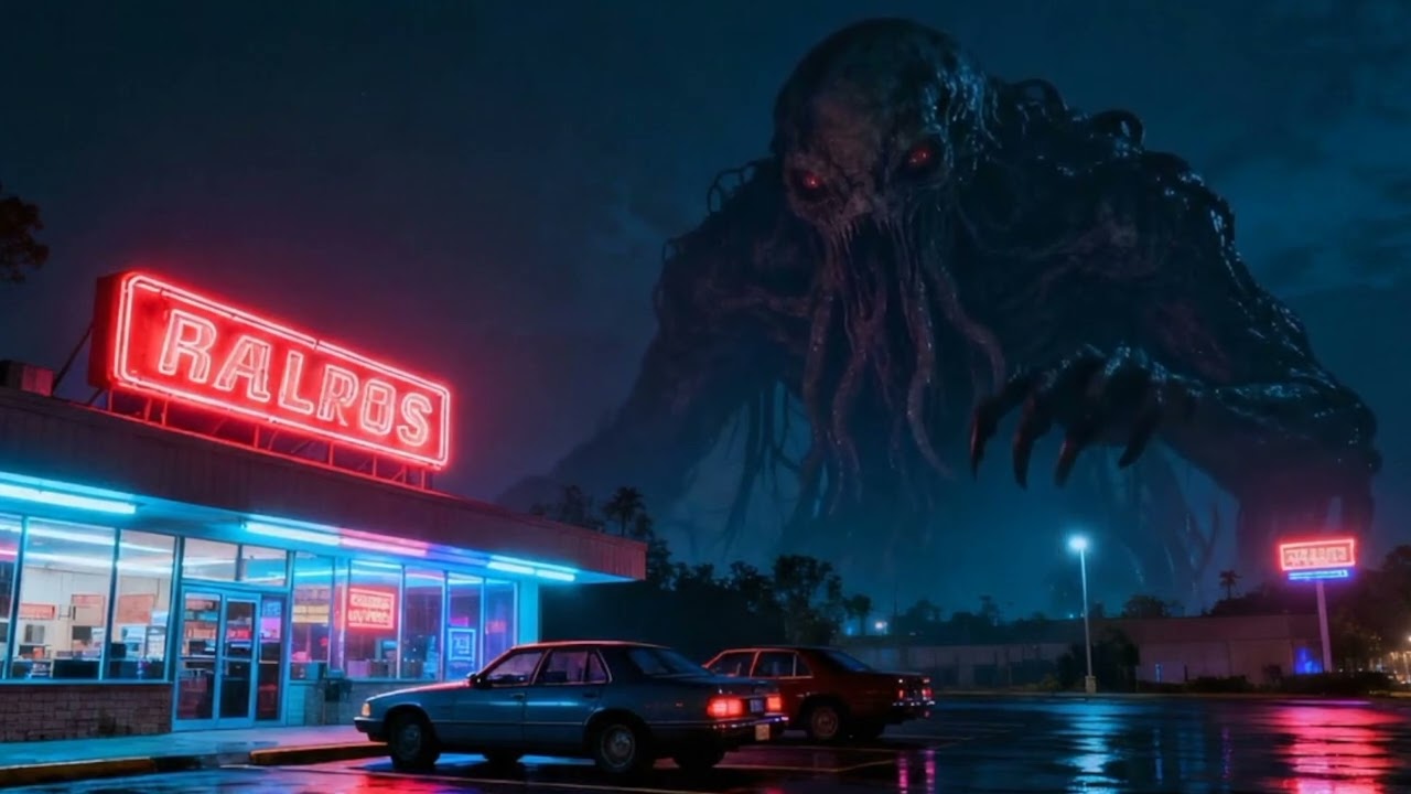 Dio - Heaven and Hell | Stranger Things Rock & Metal Soundtrack 🔦⚡