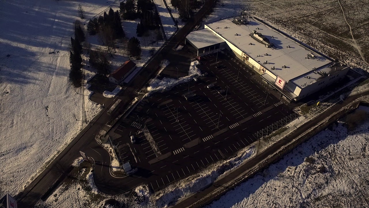 Byvale Kas&aacute;rne Brezno 2017