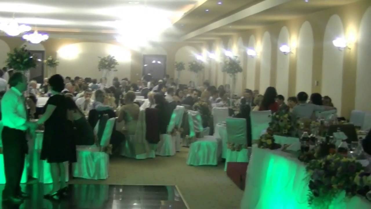 Nunta Cimpeni Nicoleta si Cosmin  15 02 2014