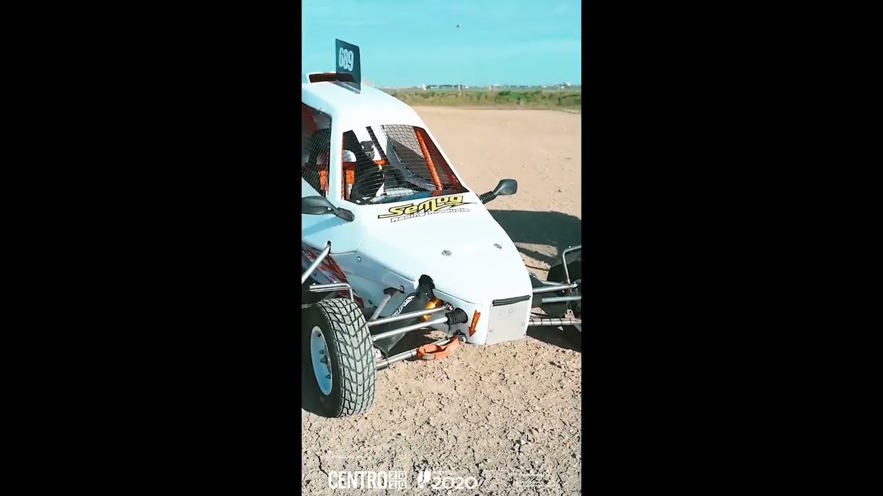 Kartcross Semog Fia 2023