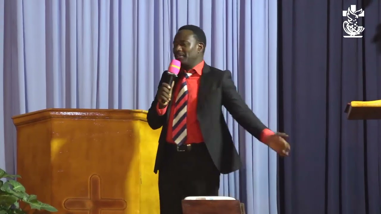 The Golden Rules Vol. 5 || Pastor Gideon Byekwaso