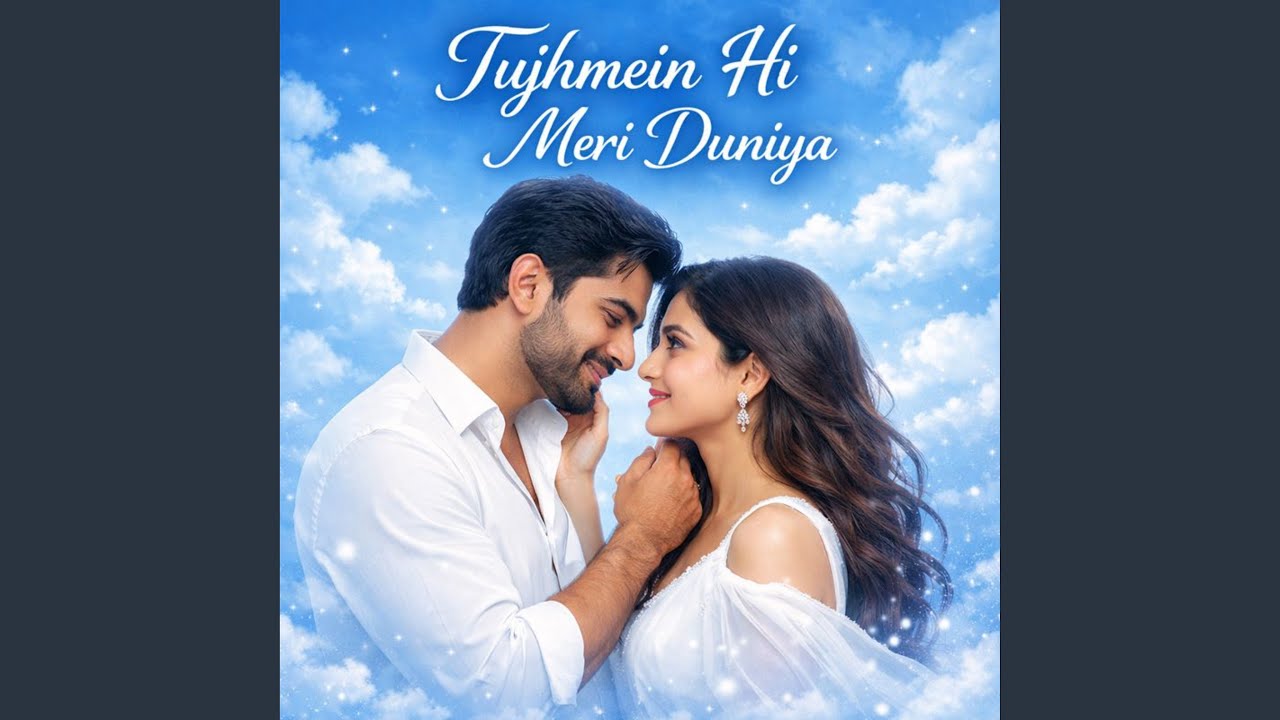 Tujhmein Hi Meri Duniya