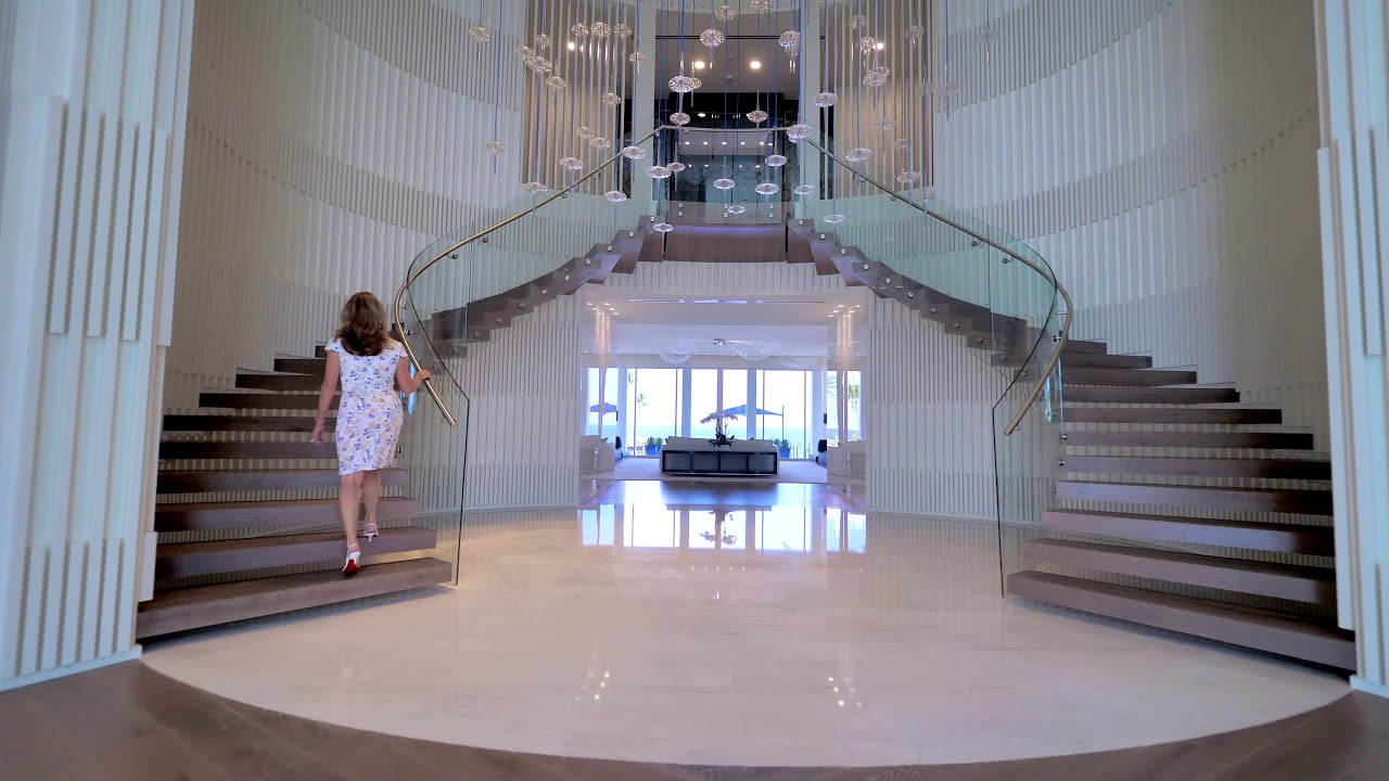 Take a Tour with Jill Hertzberg at 41 Arvida in Coral Gables, FL