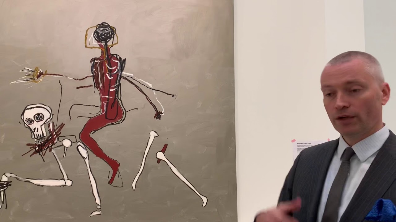 Basquiat: 