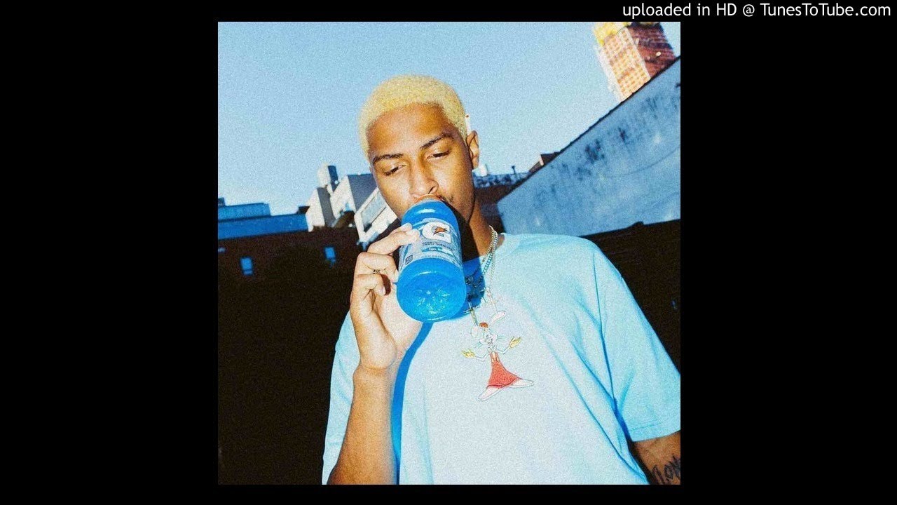 [FREE] Comethazine x Madeintyo Type Beat 2018 (prod. khroam x jenry)