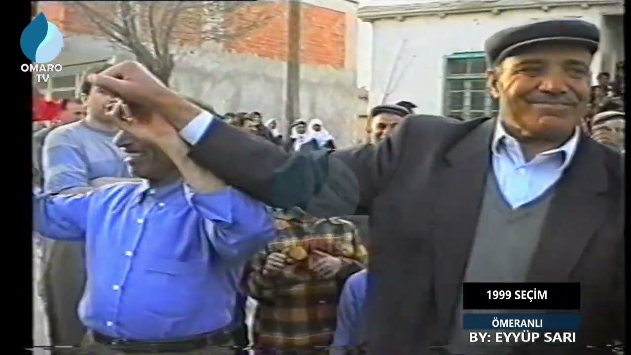 1999  Ömeranlida bir seçim kazanma partisi, PARTİ 1