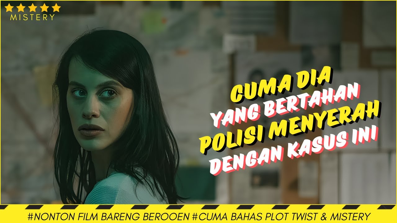 POLISI GELENG-GELENG KEPALA Dengan KASUS INI ‼️THE SNOW GIRL