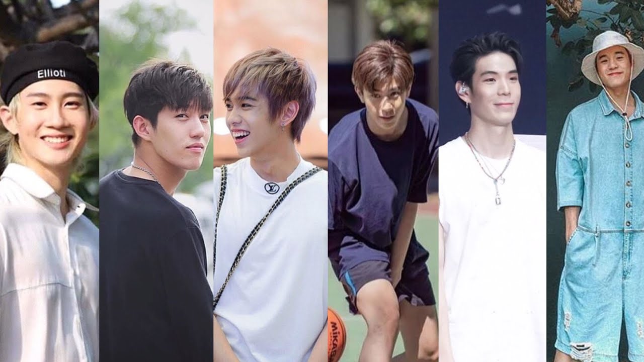 รวมความน่ารักของคู่ต่อตัน, แจ๊คเติร์ด, เจเจมส์