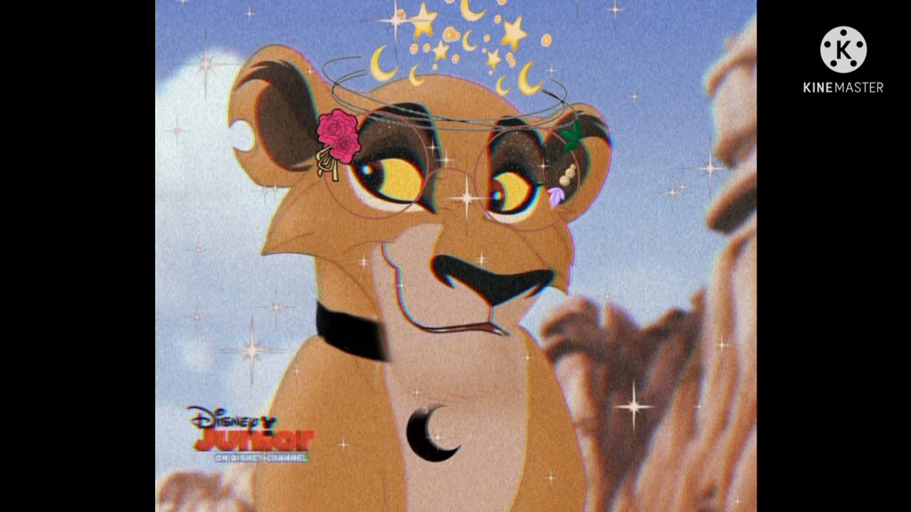 Lions Overall- Slowed and Reverb
