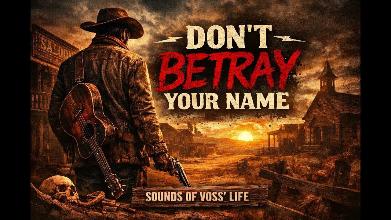 Don’t Betray Your Name