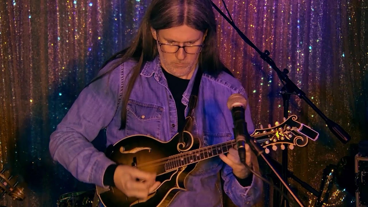 Jazzgrass