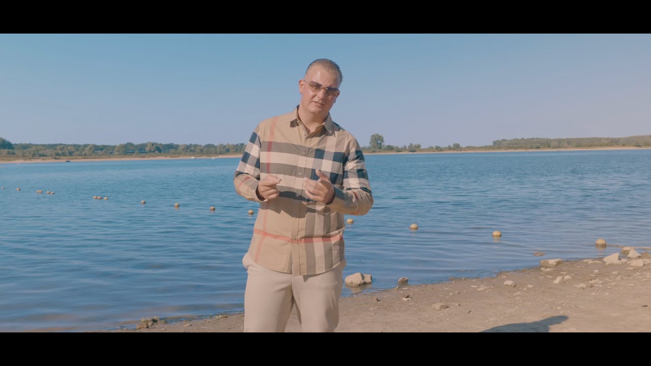 Djason Janssen - Nog Een Kus Voor Ik Wegga