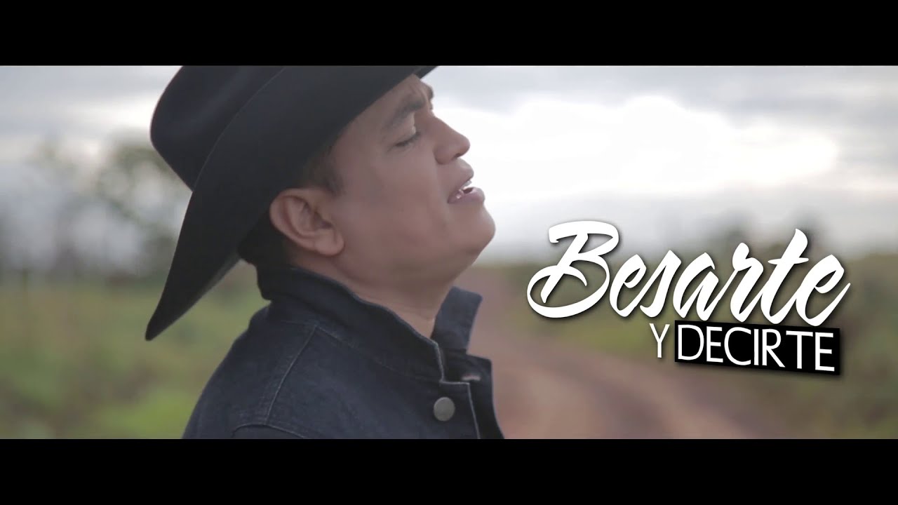 Te Amo, Para Siempre - Jhon Onofre (Vídeo Lyric)