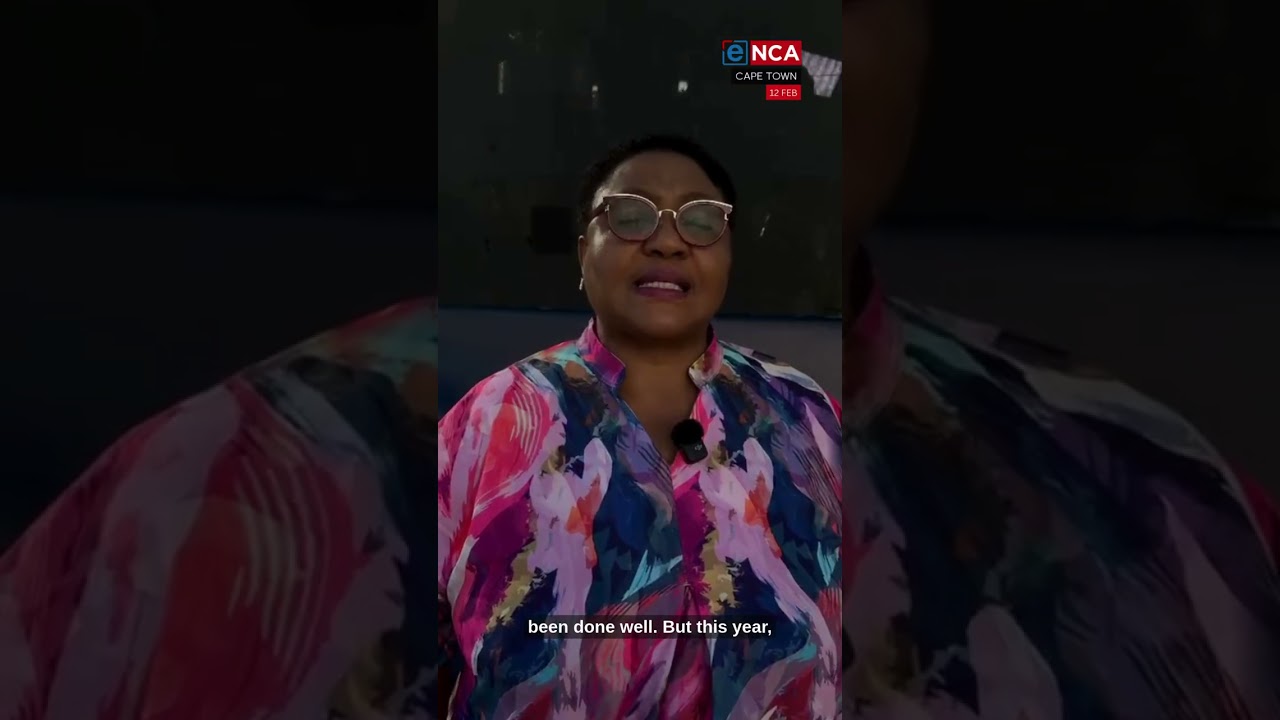 #SONA26: Thoko Didiza expects president to reflect on unfulfilled commitments