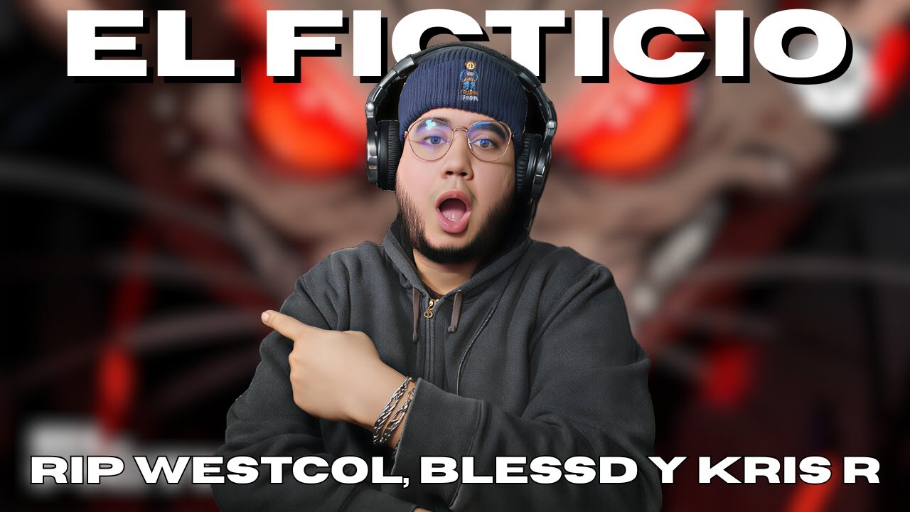 PIRLO LE TIRA A BLESSD, WESTCOL Y KRIS R | PIRLO - EL FICTICIO 🐛 [RIP Blessd] (Audio Oficial)