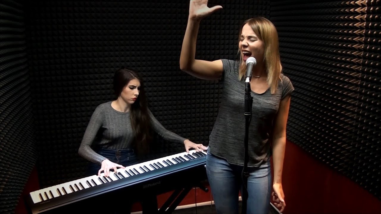 Arabska noc (Accantus na odwrót) Natalia Piotrowska-Paciorek, Kasia Kessling