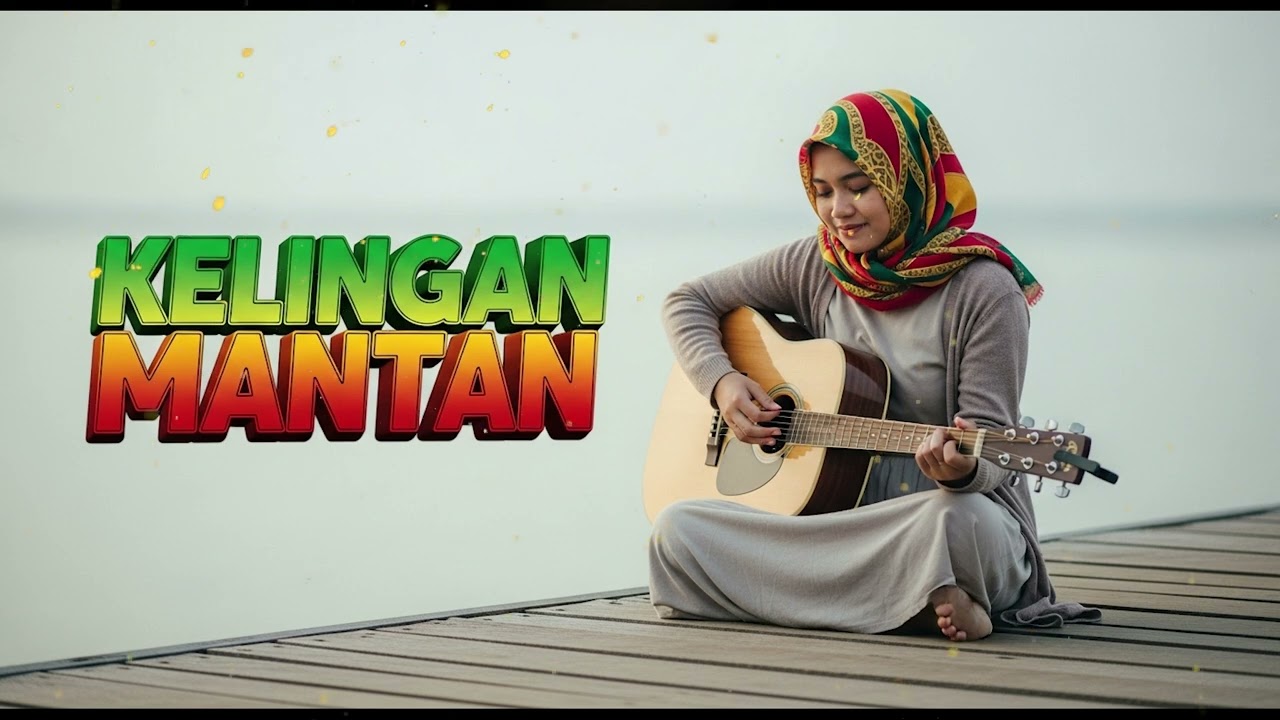 KELINGAN MANTAN   VERSI REGGAE