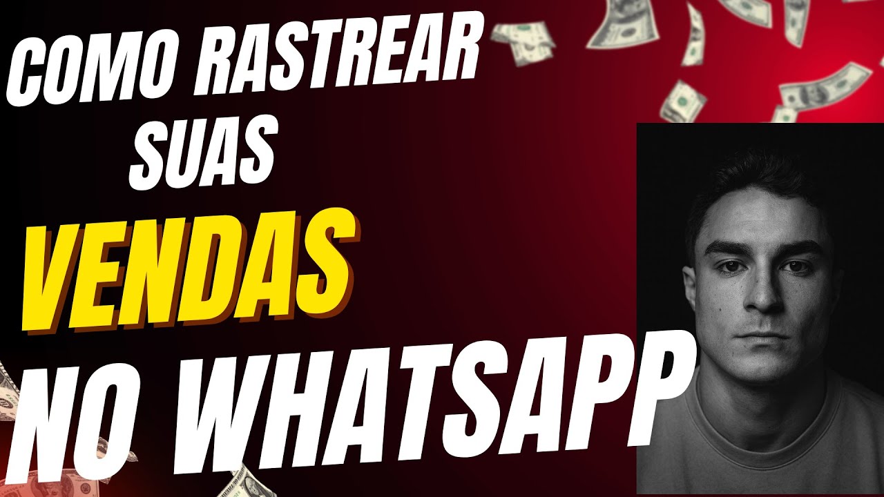 Como rastrear as vendas no WhatsApp no Meta Ads 