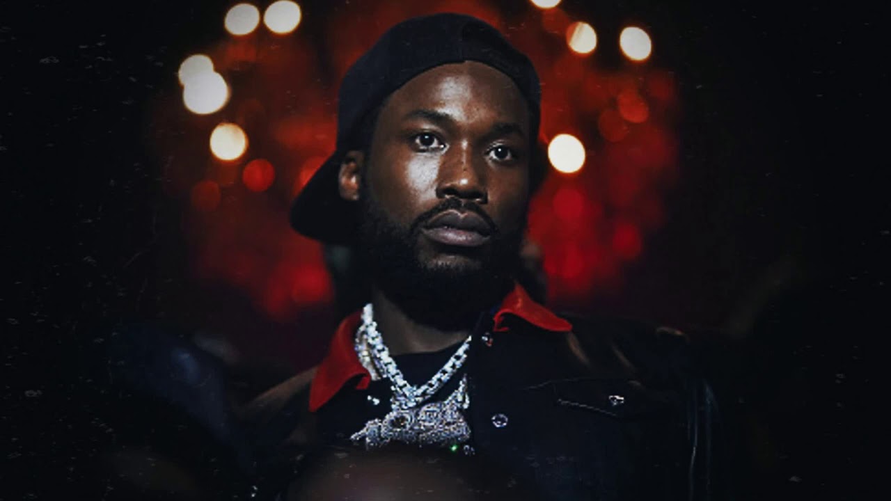 Meek Mill Type Beat 2021 - 