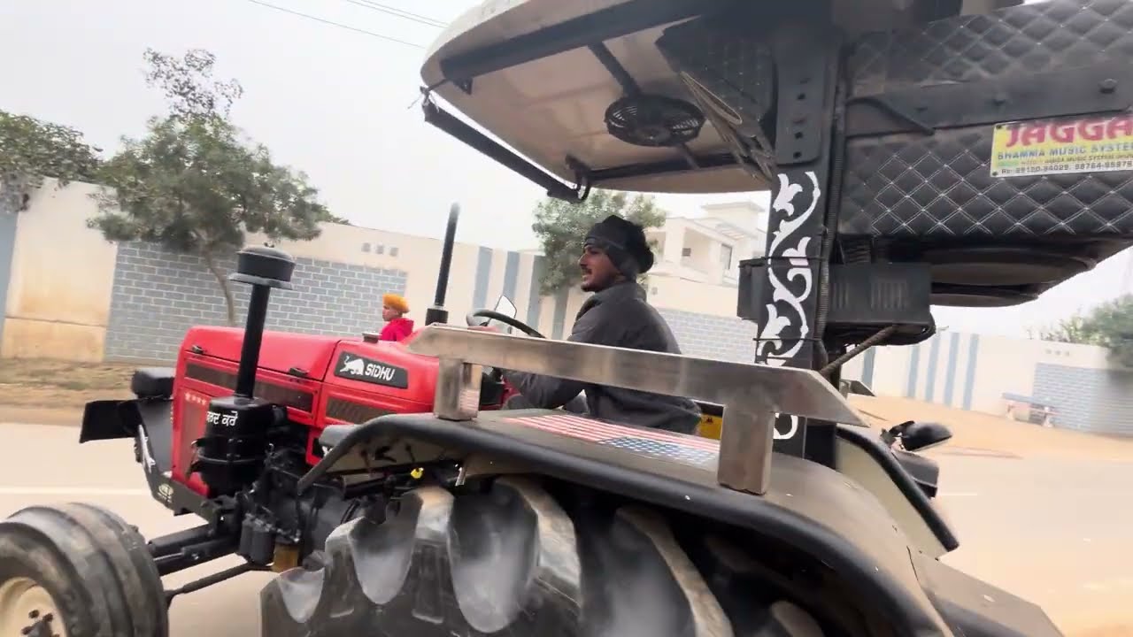 Ohi kamm ho gea mitro🥺#surprise #new #vlog #modification  #surprise #visit #india #punjab #reaction 