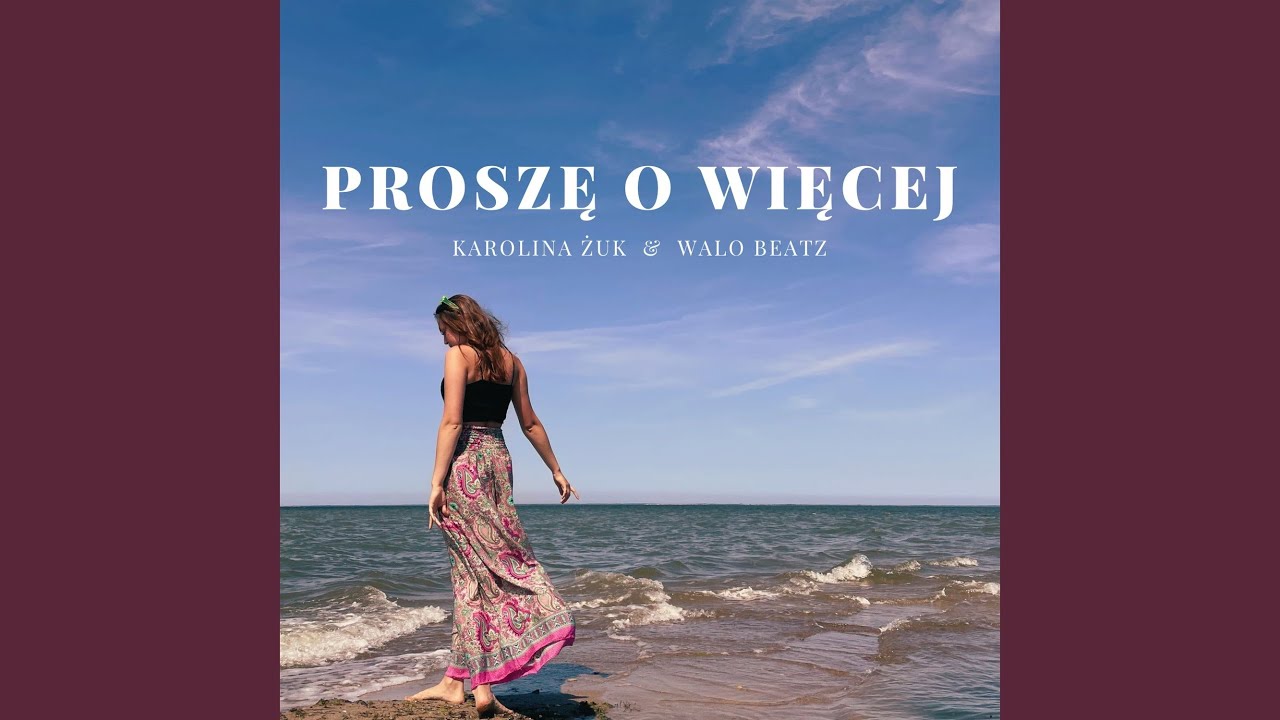 Proszę o więcej