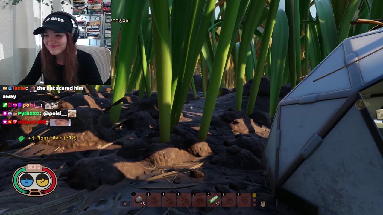 Have you heard of GROUNDED?