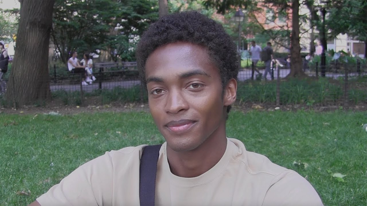 TOM FORD MODEL STAN TAYLOR 5 QUESTIONS