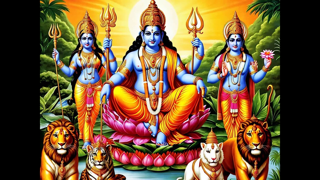 Vetala Tribute by Demeter (from Hindu Mythology)