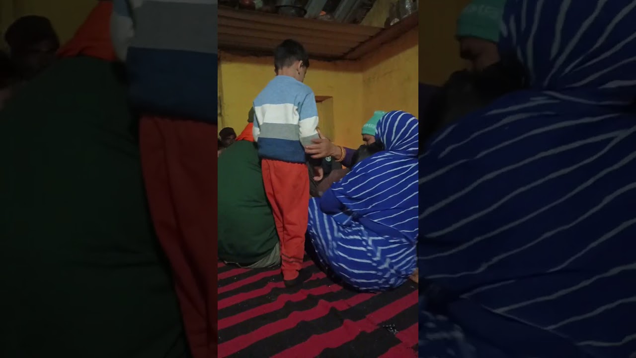 Jagar video 