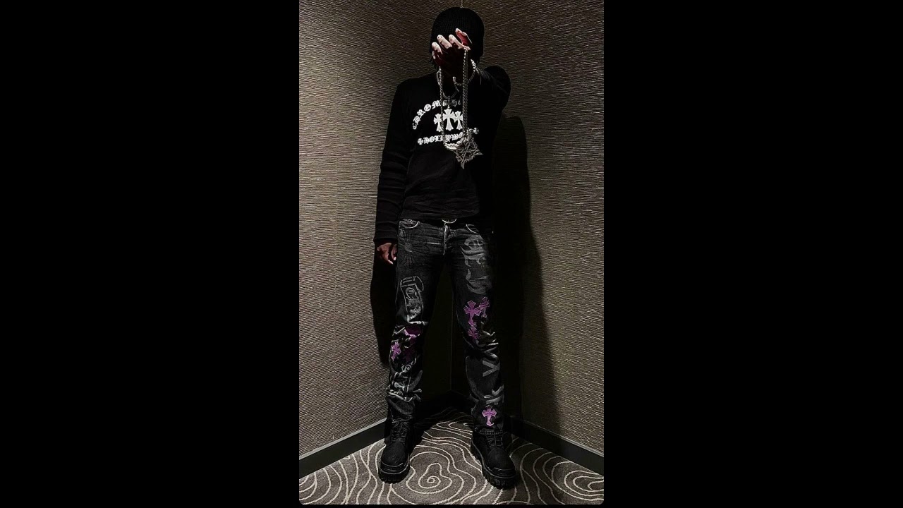 [free] ken carson + agc type beat 2024 - 