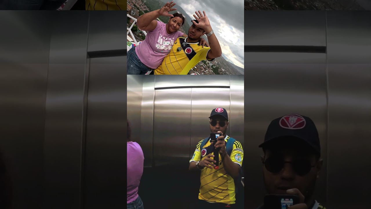 Grafitour medellín.