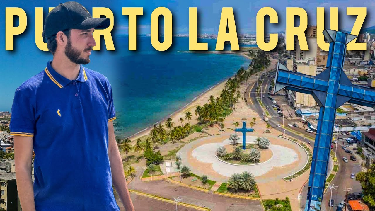 ¿Que le pasó a la CIUDAD mas importante del ORIENTE de VENEZUELA? | 🌊🇻🇪 2024